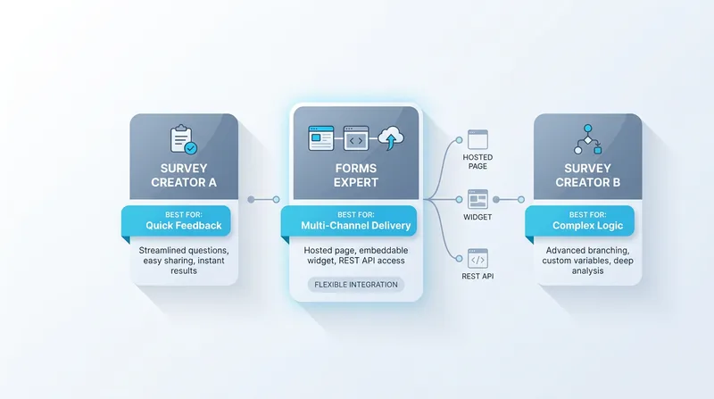 The Best Survey Tools in 2026 (Free and Paid, Compared)