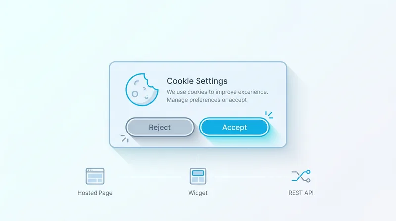 Cookie Consent Banner: The Complete Guide (Examples and How-To)