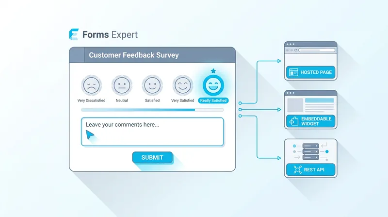 Customer Feedback Surveys: Questions, Templates, and Best Practices