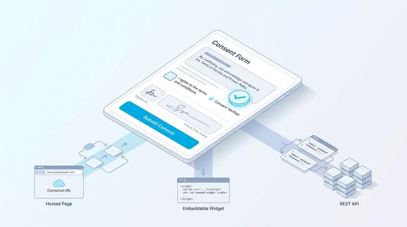 How to Create a Consent Form (Required Elements and How to Build One)