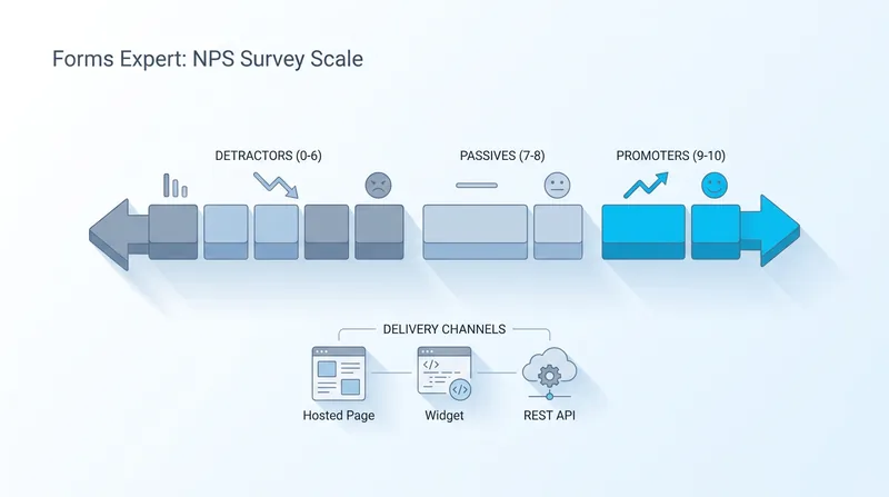 NPS Survey Guide: The Question, Calculation, Benchmarks, and Timing