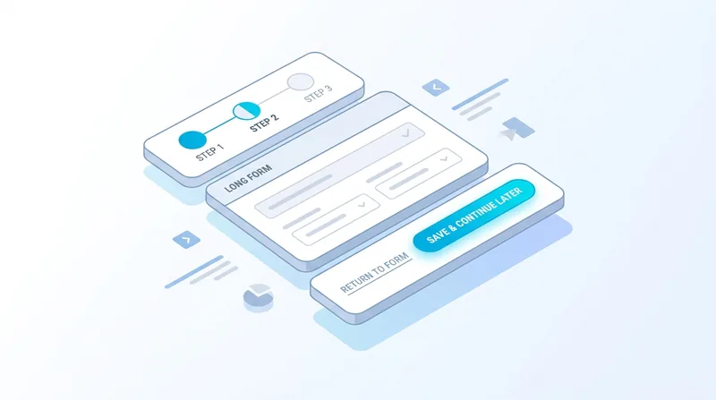 Save and Continue Forms: Let Respondents Finish Later (2026 Guide)